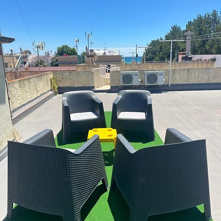 Apartament La Punta De 拉莫拉 外观 照片