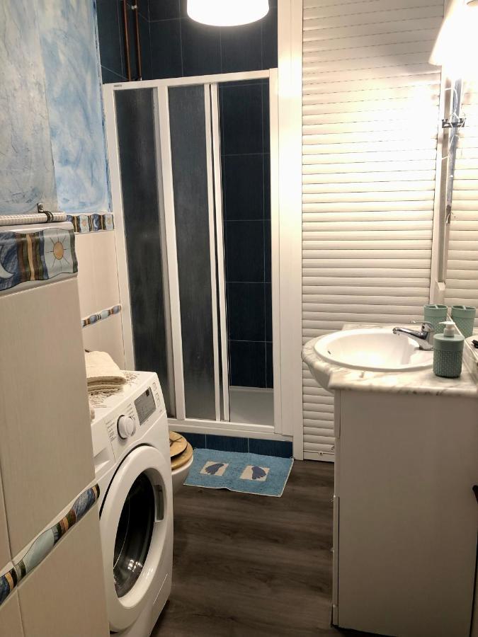 Apartament La Punta De 拉莫拉 外观 照片