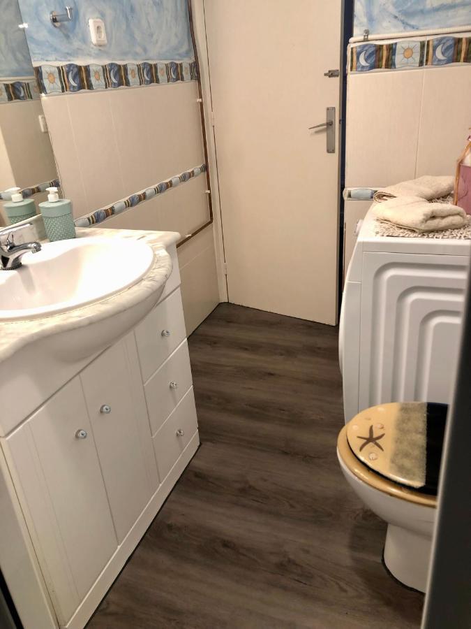 Apartament La Punta De 拉莫拉 外观 照片