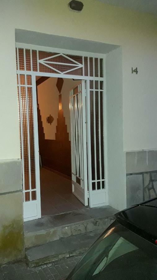 Apartament La Punta De 拉莫拉 外观 照片